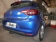 Фаркоп Renault Clio хетчбек 2019- автомат Galia - изображение 9