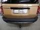 Фаркоп Toyota Land Cruiser Prado J250 2023- вертикальний автомат Galia - изображение 8