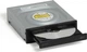 Оптичний привід LG GH24NSD5 DVD±RW SATA Bulk Black - изображение 3
