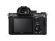 Фотоапарат Sony Alpha A7 III Body (ILCE7M3B.CEC) - зображення 2