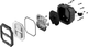 Додаткова фара OSRAM Cube PX2500 Ultra-Wide Beam 12/24В (4062172279406) - зображення 12