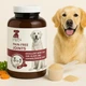 Витамины БЕЗБОЛЕЗНЕННЫЕ СУСТАВЫ для пожилых собак PET+ PAIN-FREE JOINTS 200 г - изображение 3