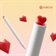 Ручка Youpin KACO First Heart Love Gel Pen White-Red (K1055) - изображение 3
