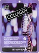 Маска для обличчя тканинна - May Island Real Essence Collagen Mask Pack 25ml (871136-48612) - изображение 1