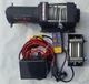 Лебідка електрична 12V 3000 lbs (стальний трос) для квадроцикла - зображення 3