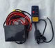 Лебідка електрична 12V 3000 lbs (стальний трос) для квадроцикла - зображення 5