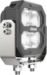 Światło drogowe OSRAM Cube PX3500 Ultra-Wide Beam 12/24V (4062172279420) - obraz 6