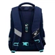 Рюкзак шкільний YES S-52 Ergo Football Gamer (559891) - изображение 6