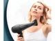 Фен для волосся Silver Crest SHAC 2400 D3 з іонізацією, професійний, 2400 Вт - зображення 2