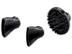 Фен для волосся Silver Crest SHAC 2400 D3 з іонізацією, професійний, 2400 Вт - зображення 5