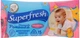 Дитячі вологі серветки "Ромашка", 15шт - Superfresh 15шт (262665-27055745) - зображення 3