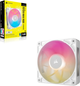 Вентилятор Corsair iCUE LINK RX120 MAX RGB 120 мм White (CO-9051037-WW) - зображення 4