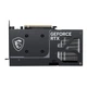 Видеокарта MSI Nvidia GeForce RTX 5060 Ti VENTUS 2X OC PLUS 16GB (G506T-16V2CP) - изображение 2