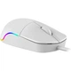 Проводная мишка Defender Azora MB-241 3кн 1200dpi USB White (52242) - изображение 3