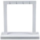 Держатель для типс 240х240х90мм, белый - Eco Stand Tips (1358591-27054860) - изображение 1