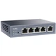 Маршрутизатор Cudy R700, Gigabit Multi-WAN VPN Router Grey (R700_EU_V1.0) - зображення 3