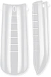 Многоразовые верхние формы "Квадрат" - PNB Dual Nail Forms Square 120шт (1417769-27061637) - изображение 3