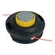 Косильная головка DL-1356 Forte - изображение 5