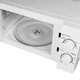 Микроволновая печь Grunhelm 20MX750-W - изображение 4