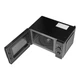 Микроволновая печь Grunhelm 20MX750-B - изображение 6