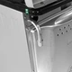 Плита газовая Grunhelm G4F5600W серая - изображение 8