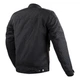 Мотокуртка LS2 Bullet Man Jacket Black - M - изображение 2