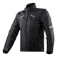 Мотокуртка LS2 Serra Evo Man Jacket Black - S - зображення 1
