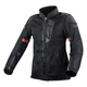 Мотокуртка LS2 ALBA LADY JACKET Black - M - зображення 1