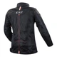 Мотокуртка LS2 ALBA LADY JACKET Black - M - зображення 2