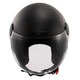 Мотошолом LS2 OF558 Sphere Lux 2 Matt Black - M - зображення 2