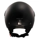 Мотошолом LS2 OF558 Sphere Lux 2 Matt Black - M - зображення 3
