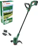 Аккумуляторный триммер Bosch EasyGrassCut 18V-230 с 1 акб PBA 18V 2.0Ah W-B и з/у AL 1810 CV (06008C1A03) - изображение 1