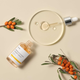 Сироватка для обличчя Iunik Propolis Vitamin 50 мл (8809728080392) - зображення 6