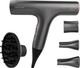 Suszarka do włosów Cecotec Bamba IoniCare 6000 Rockstar Soft Pro - obraz 1