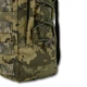 Рюкзак тактичний військовийз MOLLE піксель - зображення 3
