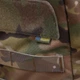 Штурмовий рюкзак кордура мультикам - зображення 10