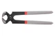 Клещи торцевые для гвоздей Intertool - 200 мм 1 шт. - изображение 4