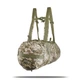 Сумка-баул Kiborg 80L піксель 80L (k6021) - зображення 3