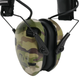 Активные Наушники Walker's Razor Slim Multicam - изображение 4