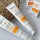 Сонцезахисний крем TopFace Sun Protect SPF 50+ Anti-Shine Cream РТ806 30 мл (8681217251342) - зображення 3