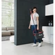 Набор для уборки Vileda TURBO 3in1 Microfibre +40% Швабра триугольная+ ведро с отжимом (167751) - изображение 6