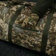 Сумка тактическая Kiborg Military bag Pixel ММ14 - изображение 8