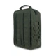 Рюкзак тактичний військовий з MOLLE Хакі - зображення 2