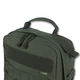 Рюкзак тактичний військовий з MOLLE Хакі - зображення 6