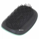 Расческа-детанглер Ikoo Brush Pocket Paradise Collection Black Ocean Breeze (4260376291181) - изображение 2