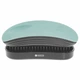 Расческа-детанглер Ikoo Brush Pocket Paradise Collection Black Ocean Breeze (4260376291181) - изображение 3