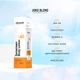 Солнцезащитный лосьон для тела Joko Blend SPF 50 100 мл (4823109409484) - изображение 5
