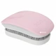 Расческа-детанглер Ikoo Brush Pocket Paradise Collection White Cotton Candy (4260376291112) - изображение 1