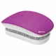 Расческа-детанглер Ikoo Brush Pocket Paradise Collection White Sugar Plum (4260376291174) - изображение 1