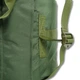 Сумка-баул Kiborg 120L олива 120L (k6017) - зображення 6